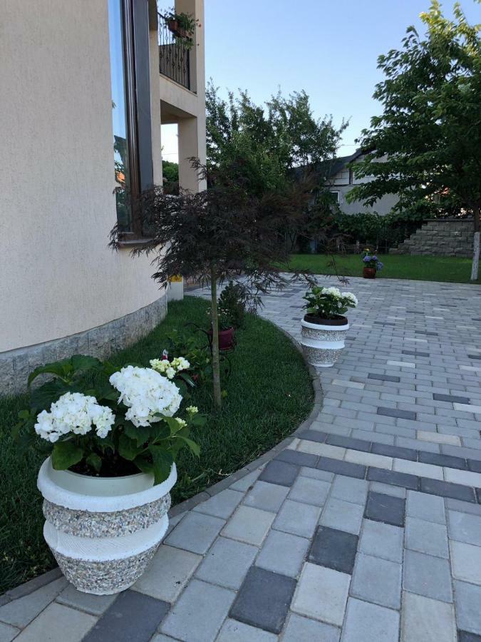 Hotel Eden Blue Costinesti Exterior foto